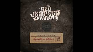 Face Down Symphonic Edition - The Red Jumpsuit Apparatus