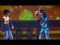 Krishnajith And Koushik Paandimelam Flowers Top Singer Season 2 Flowers TV