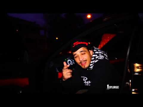 D1B K.Lee - I Ball (Feat. G T, Big Fenc & Sid Dawg) Shot By Splurge On Davins