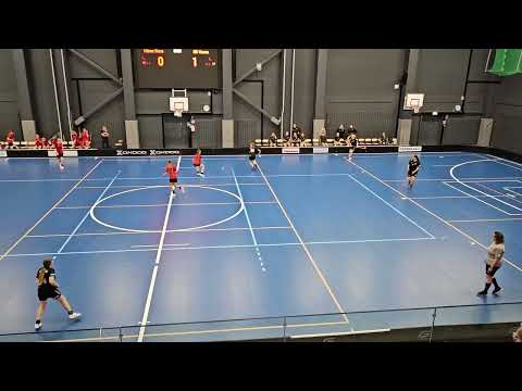 T16 SM-karsinta Häme Stars - SB Vaasa --- 5.10.2024