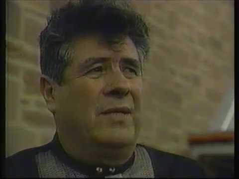 Juan Ortega - Padre Querido