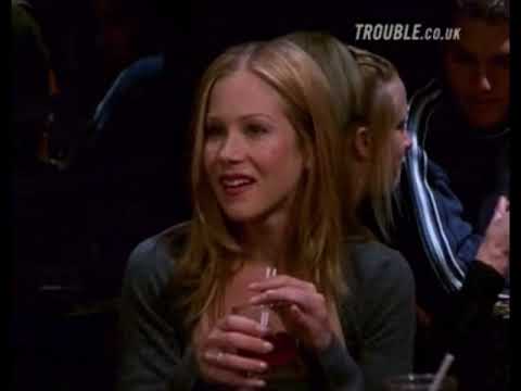 Jesse - tv show - Christina Applegate - L'Eggo My Diego - Season 2, Episode 8 - 1999.