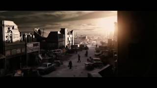 The Script - Dead Man Walking [music video] (From the Movie: TBE 2010)