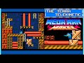 Mega Man Maker Terra Telekinetic Creative Box Platforming