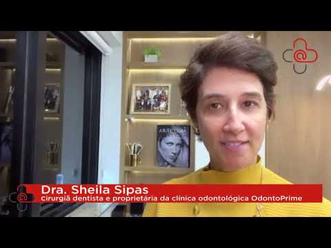 Thumbnail do depoimento de Dra. Sheila Sipas