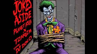 Planet Asia & TzariZM - "All Jokes Aside" OFFICIAL VERSION