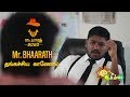 தங்கச்சிய காணோம் | Mr.Bhaarath - Episode 3 | Adithya TV