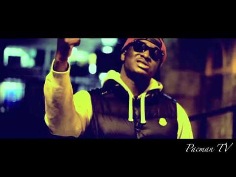 SNEAKZ "GOING IN FREESTYLE" [VIDEO BY @PACMANTV]