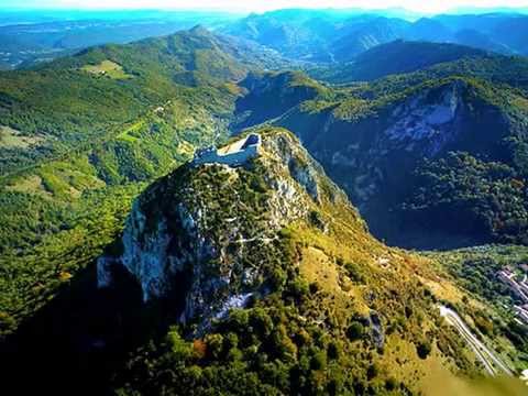 Raimon de Miraval - Bel m'es qu'eu chant e coindei