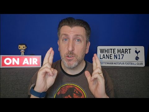 Igor Tudor - the good, the bad and the Tottenham and that Ange Postecoglou interview