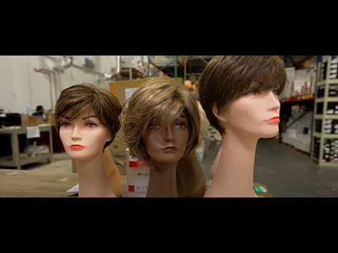 Hair Visions International gain cutting edge real-time capabilities with SAP Business One