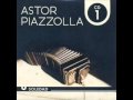 Astor Piazzolla - Soledad