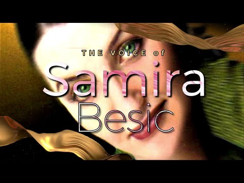 Eurodance Legends: The Voice of Samira Besic