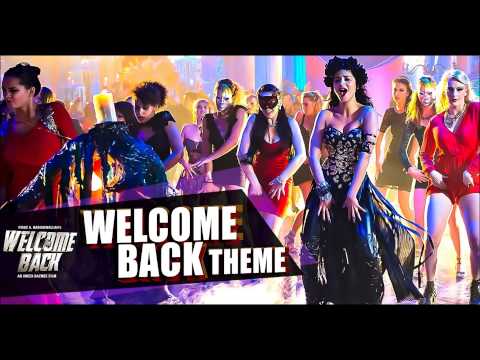Time Lagaya Kaiko  Full VIDEO Song  REMIX - John Abraham & Anmoll Mallik - Welcome Back  MOVIES