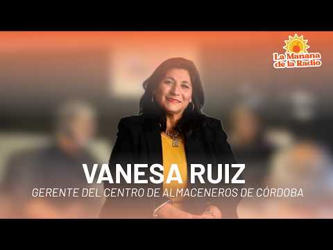 VANESA RUIZ: La inflación en la provincia de Córdoba fue del 1,5% – miércoles 5 de agosto