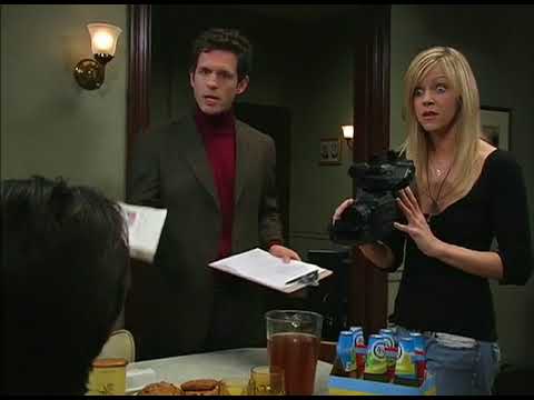 Always Sunny - To Catch a Predator