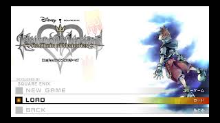 キングダムハーツRe:チェインオブメモリーズ　＃4  初見さん大歓迎