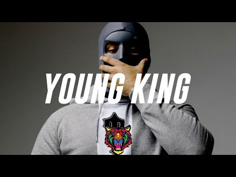 M Huncho x D Block Europe Type Beat|"Young King"|Trap/Uk Rap Instrumental 2019