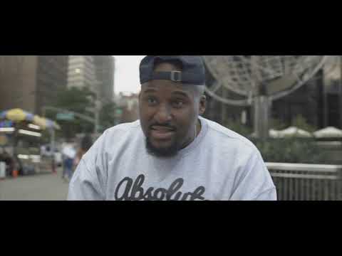 Rasheed Chappell - RaMu$ Feat. The Musalini (Official Video)