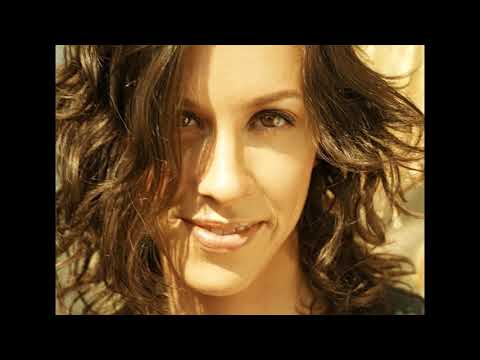 Alanis Morissette Eight Easy Steps Acoustic Live 2004 Radio Broadcast
