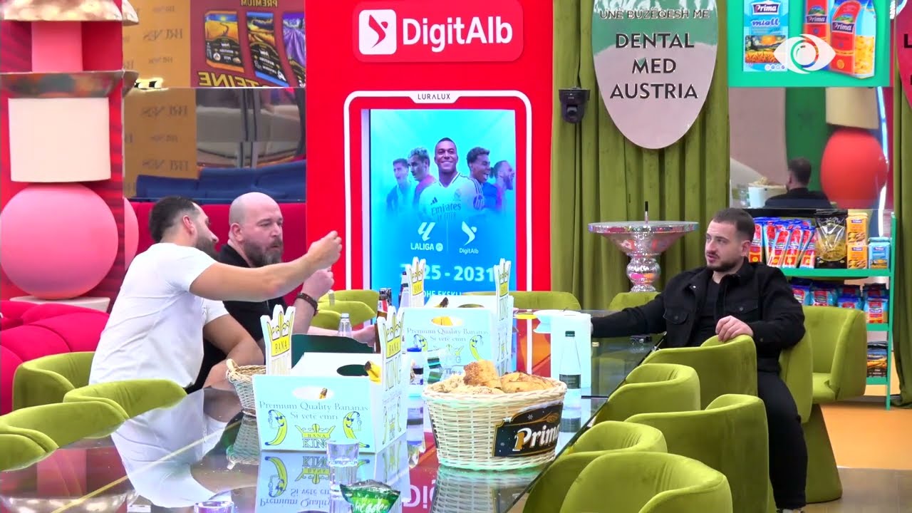 Xumi- Gjestit: Bëju apel fansave të shpëtojnë të dashurën