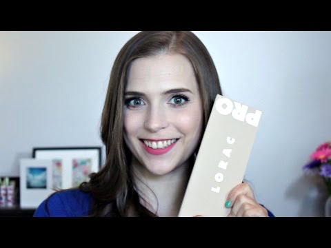 LORAC Pro 3 GIVEAWAY! Thank you for (almost) 1000 Subscribers! Video