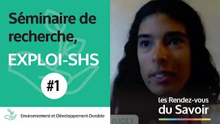 Webinaire scientifique : réduire la pollution plastique dans l’océan Indien avec le programme EXPLOI