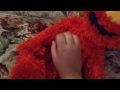 Punch Me In The Belly Elmo