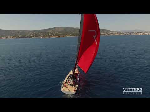 Vitters SY "Ribelle"