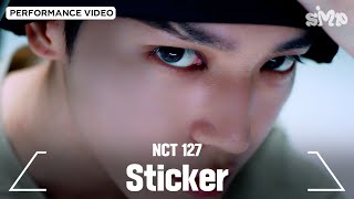 Download lagu NCT 127 엔시티 127 'Sticker' Camerawork Guide mp3