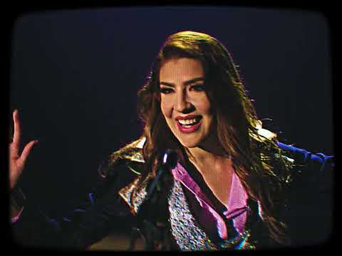 Karla Marie - "Homenaje A Rafael Hernández"