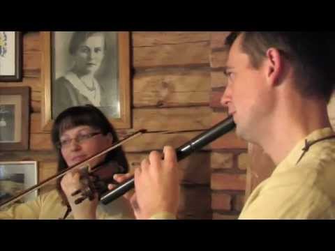 AISVA - Tamsiąją naktelę