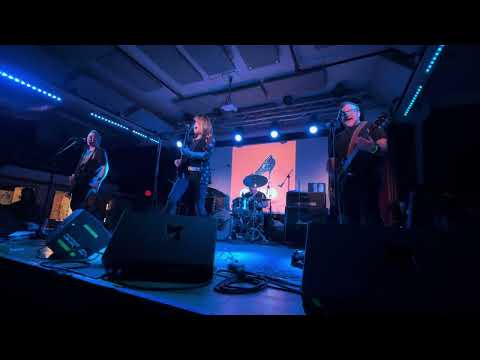 Cujo (featuring Jen Trynin) - "Everything" (live at Sonia, Cambridge, MA, 5/10/2025)