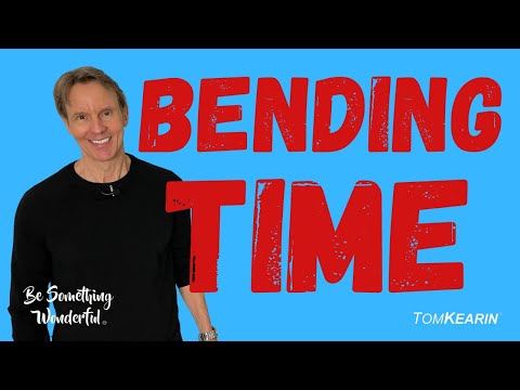 How to Move Beyond Linear Time: Rewriting Your Past