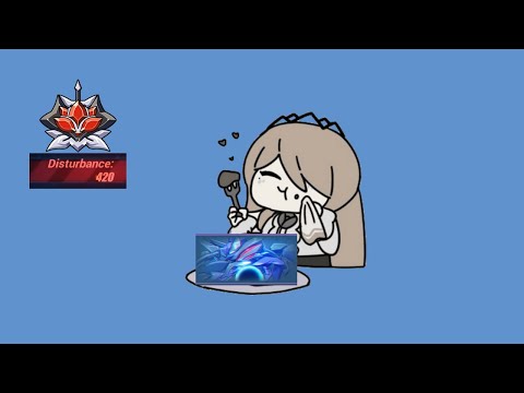 [Ex Abyss - Red Lotus] Tonatiuh (420D) - FR GD PV (9S) 2* dudu - 705