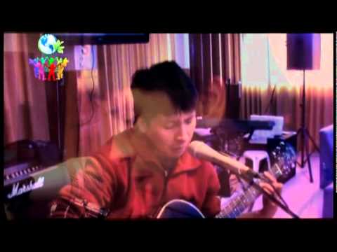 Fabricio Javier - "Chilala"; Programa Sin Fronteras