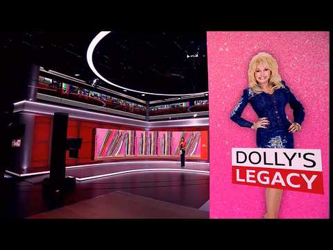 Dolly Parton's legacy grows for books for children in London ...