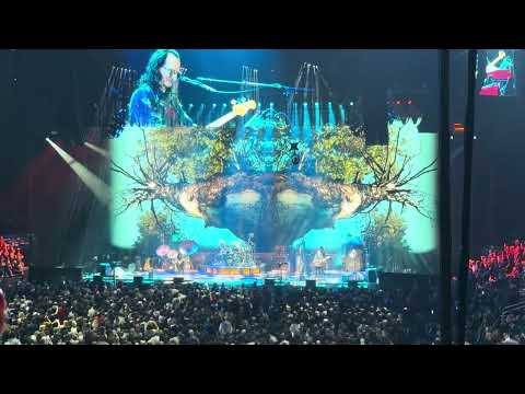 Rush - The Trees , Scotiabank Arena, Aug 9, 2026 thumbnail