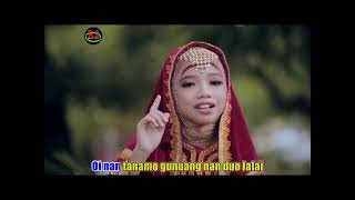 Download lagu SALUANG DENDANG MANDE KANDUANG - RAISYA FELISA mp3