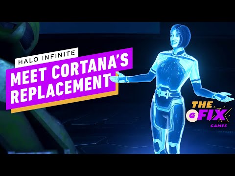 Halo Infinite's New Campaign Trailer Shows Off Outpost Gameplay - IGN Daily Fix