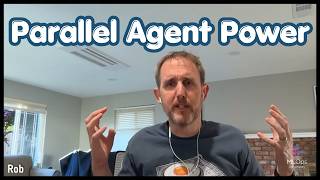 Getting Humans Out of the Way: How to Work with Teams of Agents