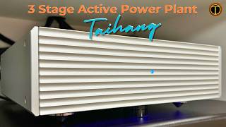 High Value Power Plant: Vinshine Audio x Kinki Studio Taihang Review