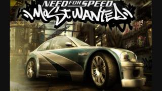 need for speed most wanted soundtrack-( T.I. Presents The P$C - Do Ya Thang)