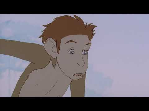 Le Château des Singes – Bande Annonce Blu-ray