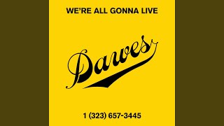 Less Than Five Miles Away (Live From An Evening With Dawes)