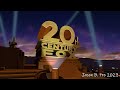 20th Century FOX 1994 2009 Remake V8 1 UPDATE 2