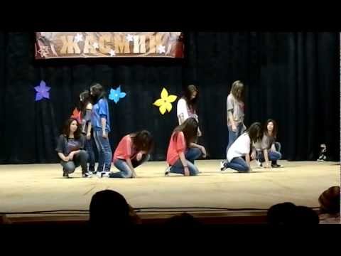 '' 11 '' by: ''Jasmine'' - 01.04.2012 :)