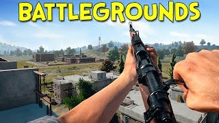 PlayerUnknown&#039;s Battlegrounds video thumbnail