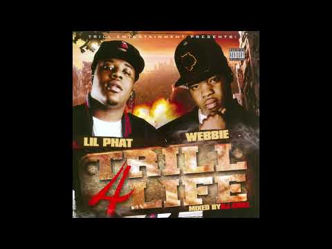 FREE Webbie type beat x Lil Phat type beat 2026 -007