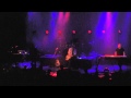 2012 10 23 Ultravox - Flow Live @ Trädgår'n ...